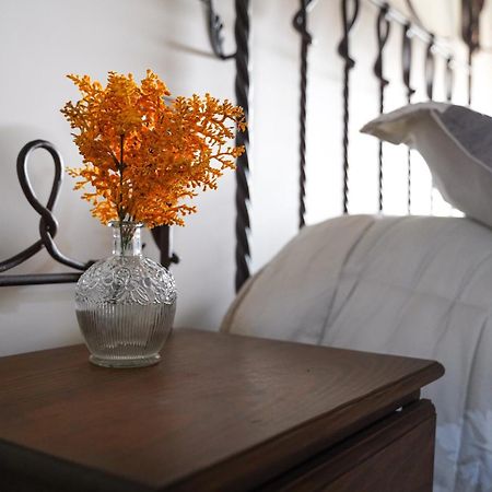 Appartamento La Casa De La Abuela Amalia Arenas de San Pedro Esterno foto