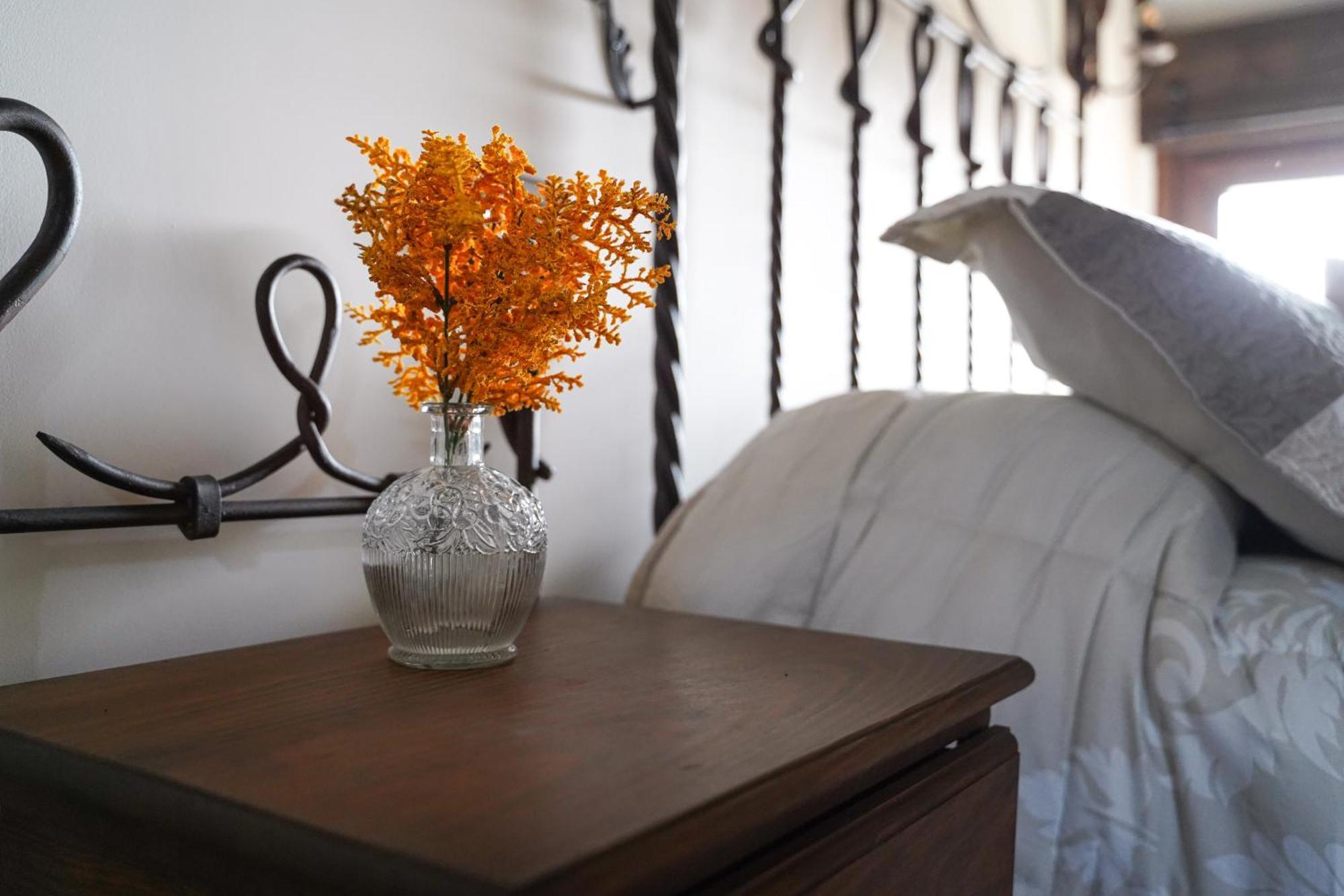 Appartamento La Casa De La Abuela Amalia Arenas de San Pedro Esterno foto