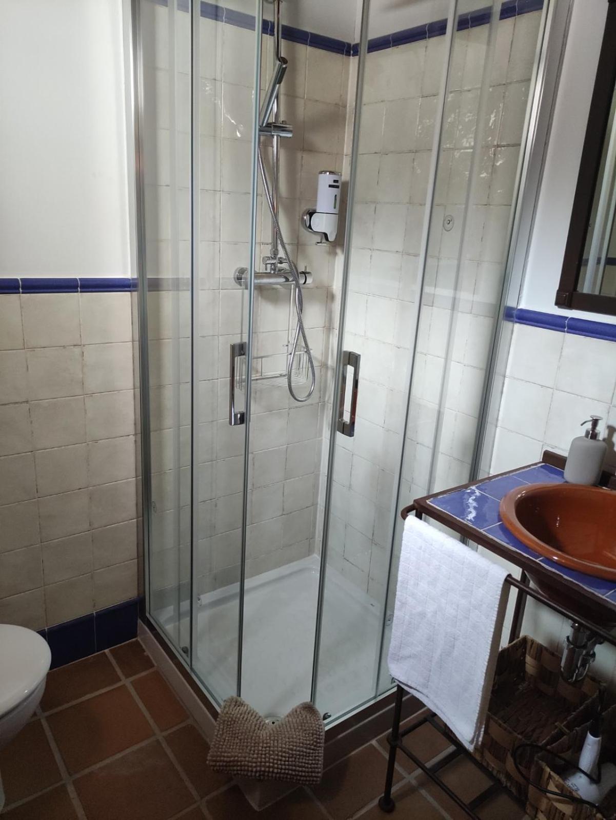 Appartamento La Casa De La Abuela Amalia Arenas de San Pedro Esterno foto